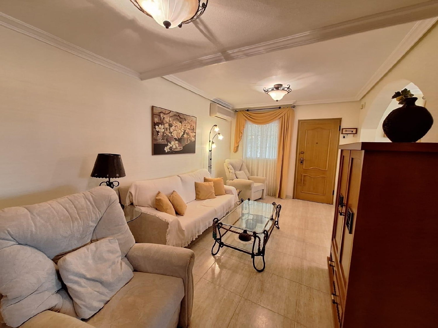 à vendre maison Orihuela Costa Baix Segura 5