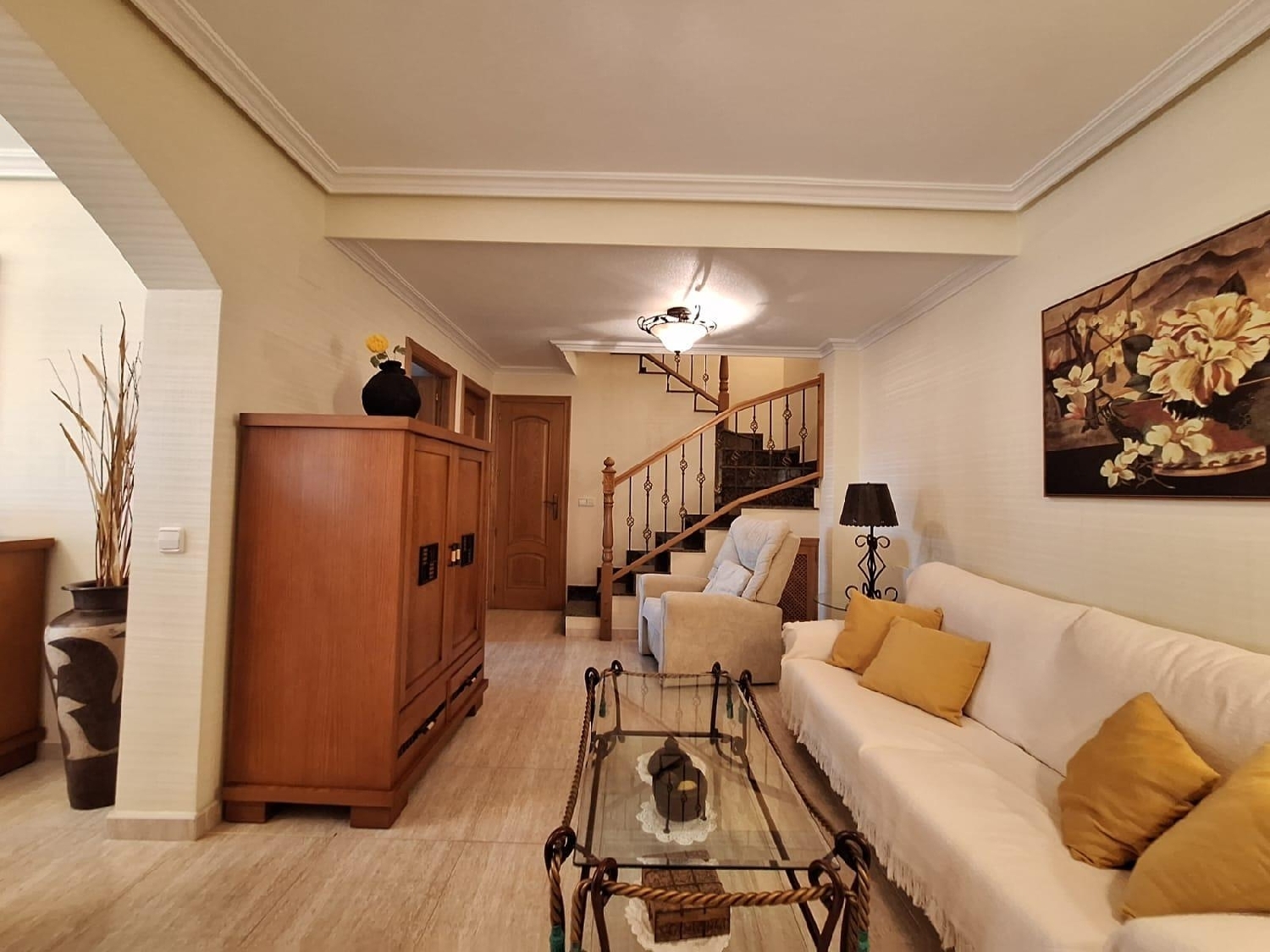 à vendre maison Orihuela Costa Baix Segura 6