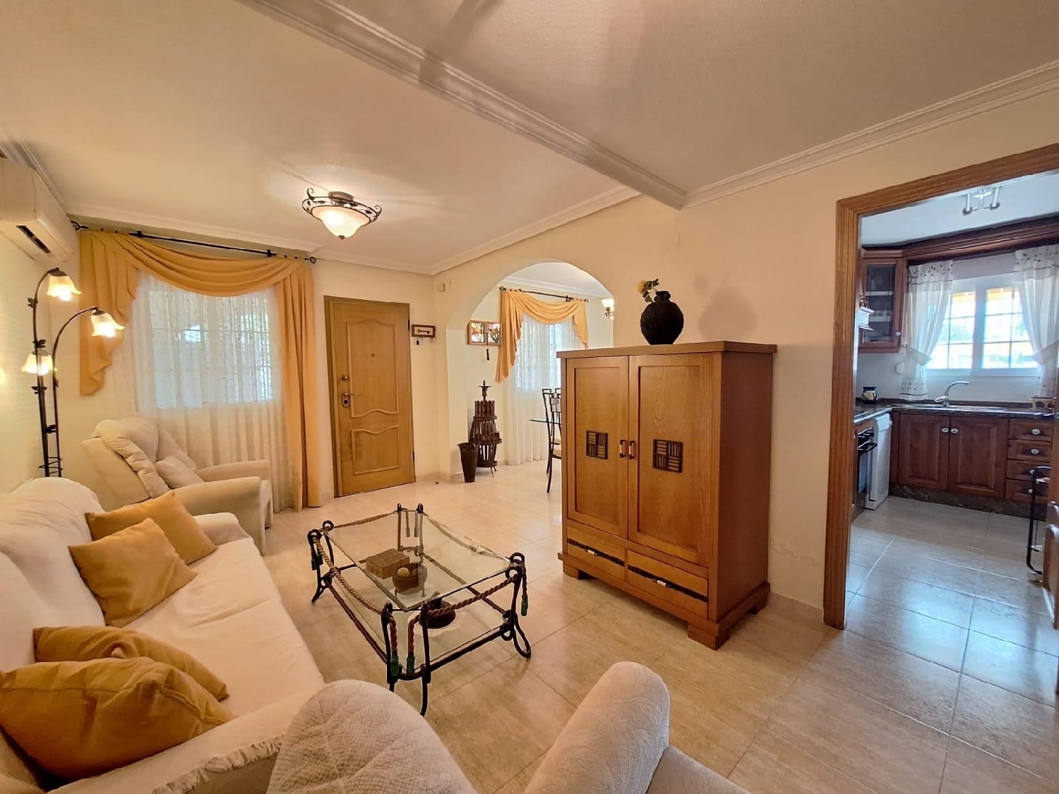 à vendre maison Orihuela Costa Baix Segura 2