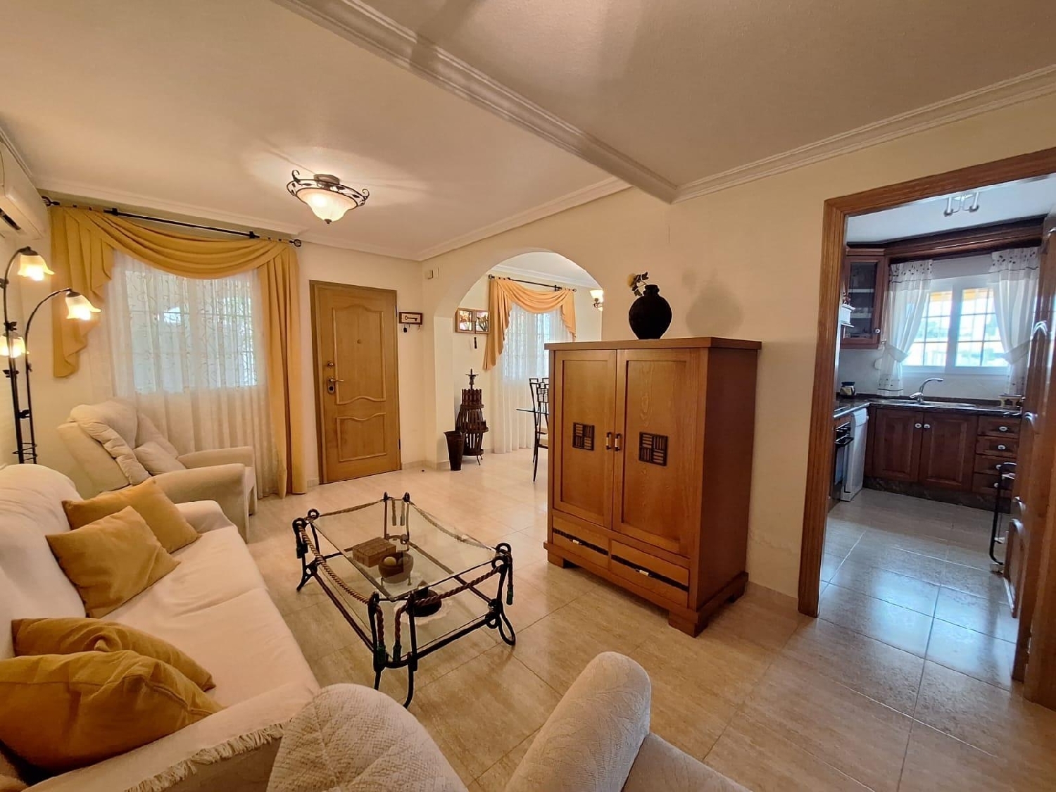 à vendre maison Orihuela Costa Baix Segura 1