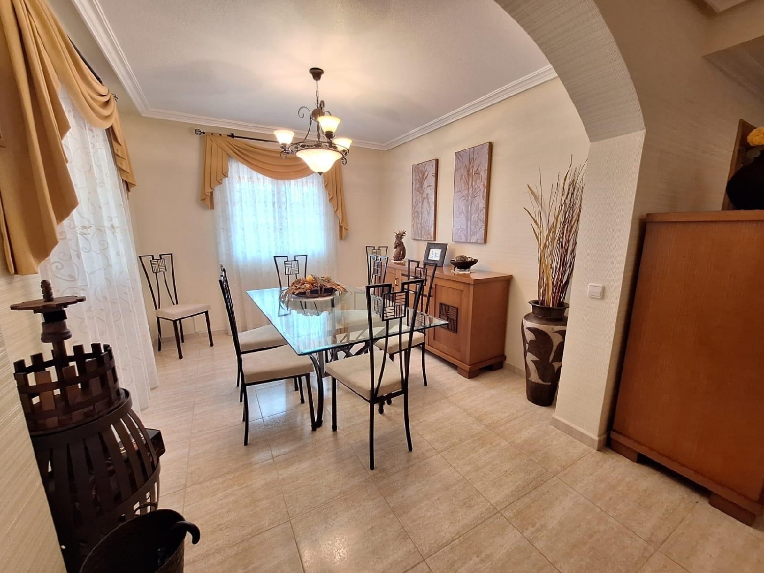 à vendre maison Orihuela Costa Baix Segura 7