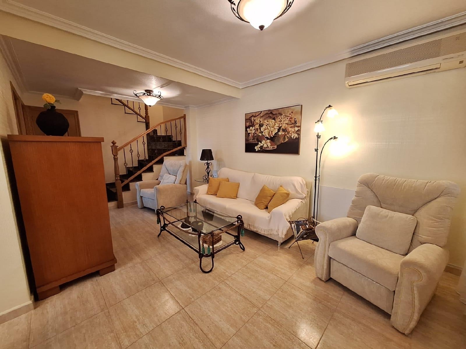 à vendre maison Orihuela Costa Baix Segura 3