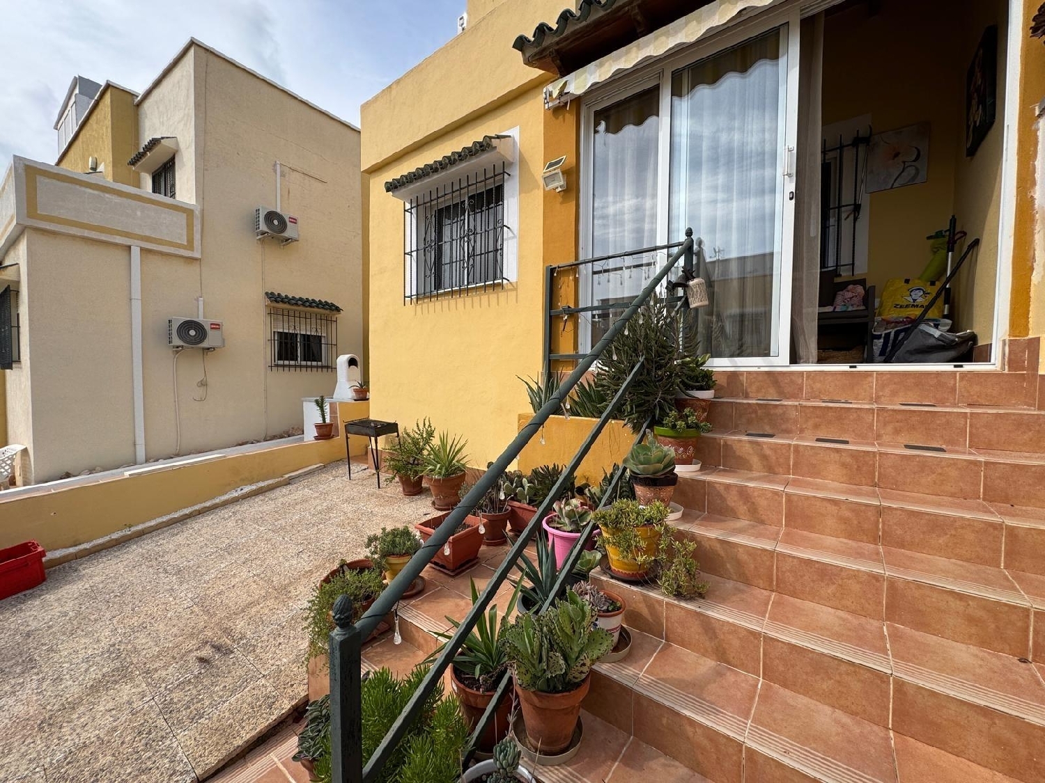 à vendre maison Orihuela Costa Baix Segura 5