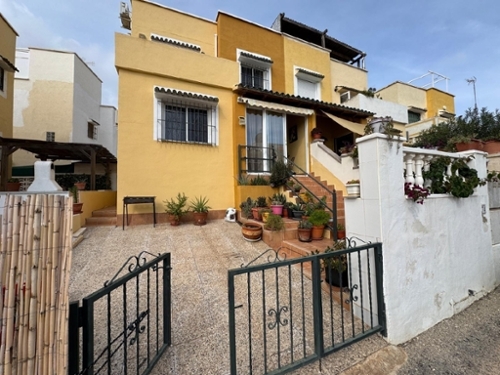 Orihuela Costa Baix Segura maison foto 6316489