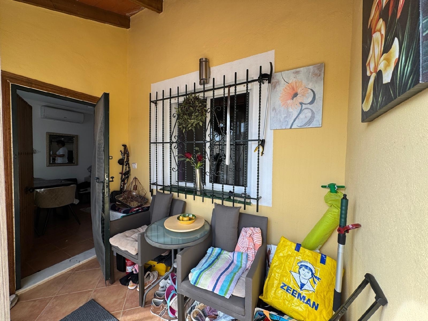 à vendre maison Orihuela Costa Baix Segura 6