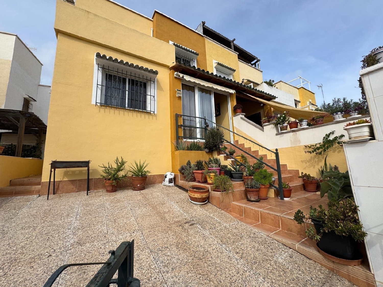 à vendre maison Orihuela Costa Baix Segura 2