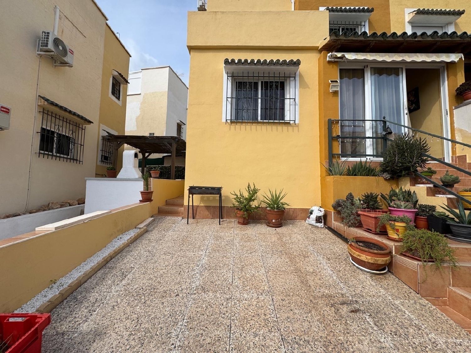 à vendre maison Orihuela Costa Baix Segura 3
