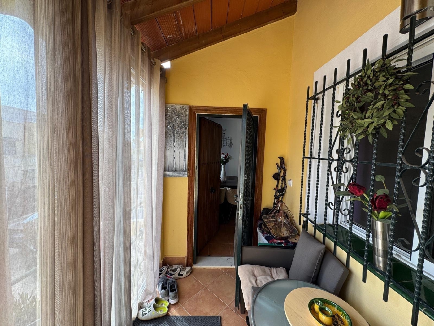 à vendre maison Orihuela Costa Baix Segura 7