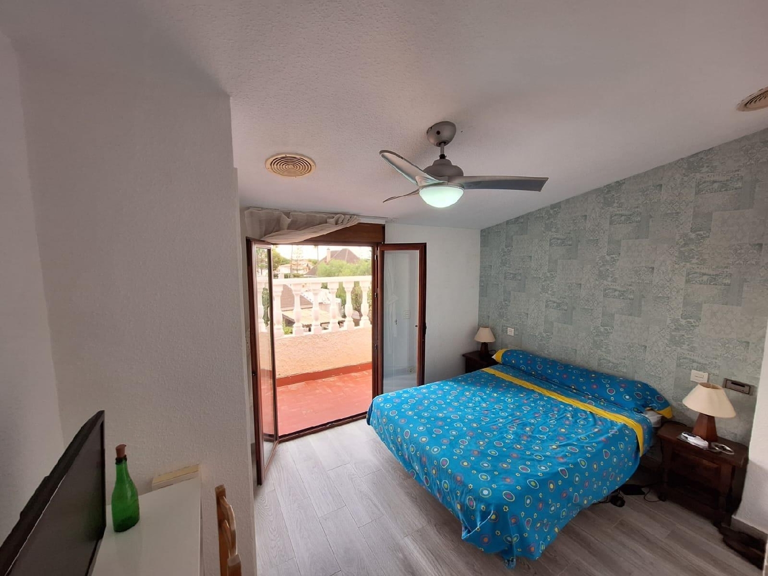 à vendre maison Orihuela Costa Baix Segura 7