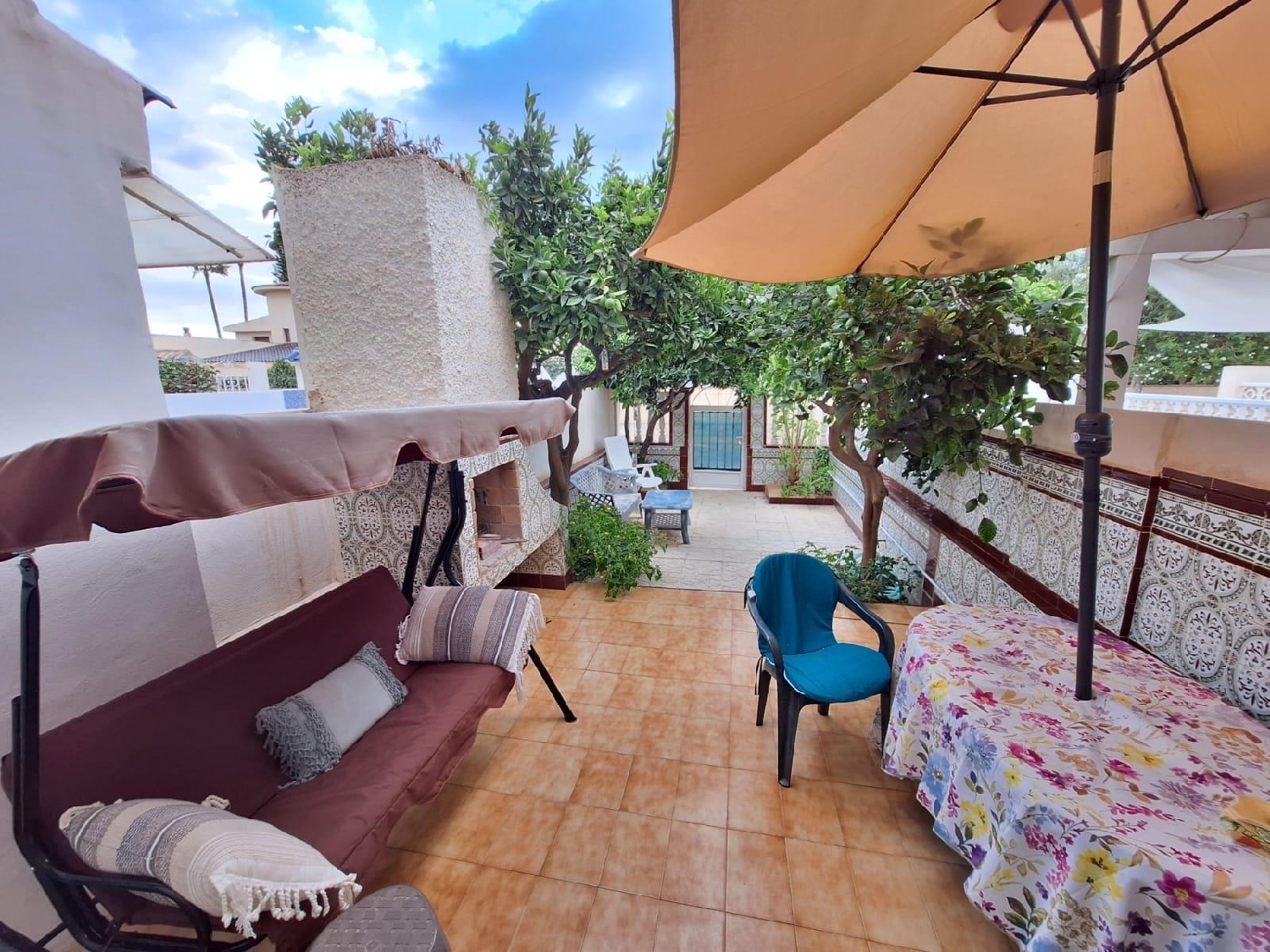 à vendre maison Orihuela Costa Baix Segura 3
