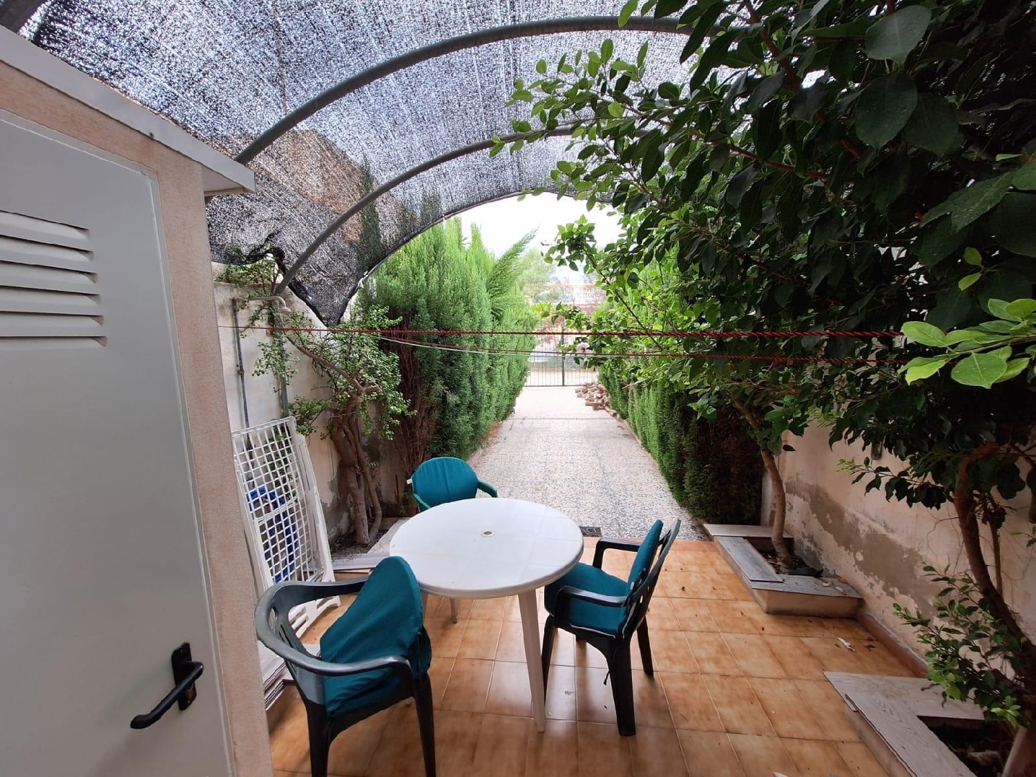 à vendre maison Orihuela Costa Baix Segura 5