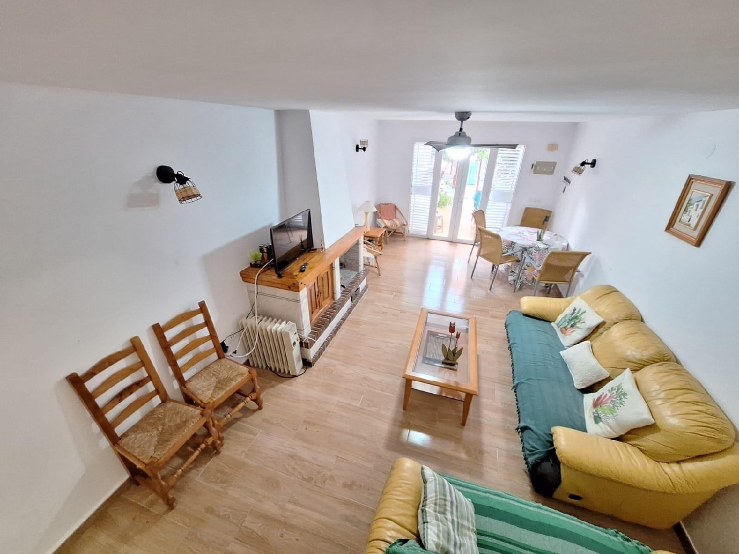 à vendre maison Orihuela Costa Baix Segura 2