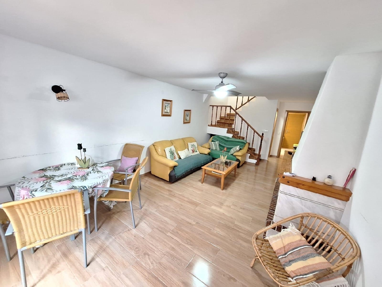à vendre maison Orihuela Costa Baix Segura 1