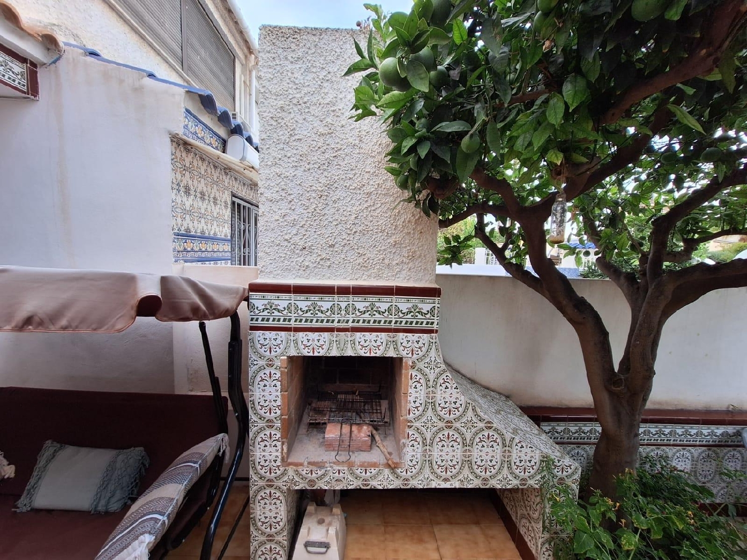 à vendre maison Orihuela Costa Baix Segura 4