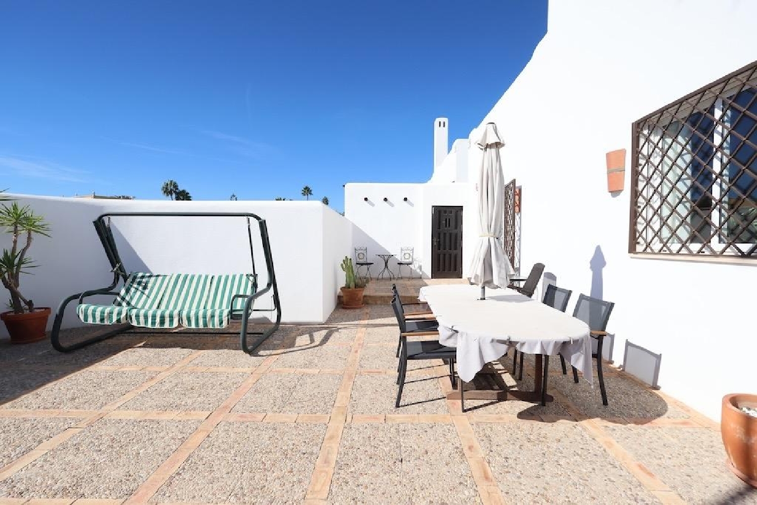 à vendre maison Orihuela Costa Baix Segura 5