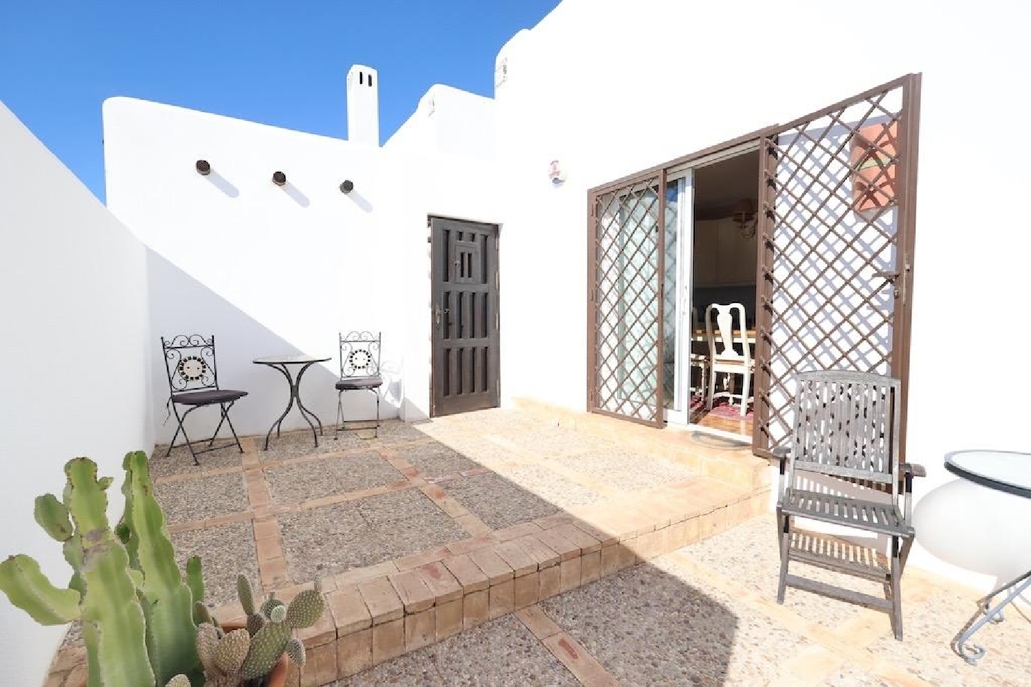 à vendre maison Orihuela Costa Baix Segura 4