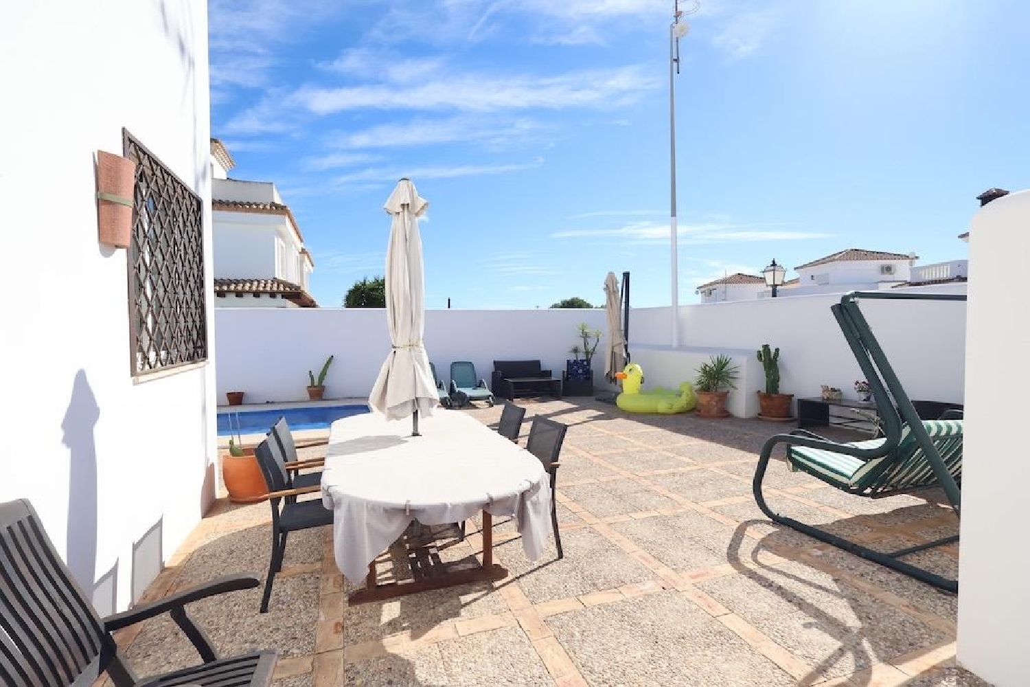 à vendre maison Orihuela Costa Baix Segura 6