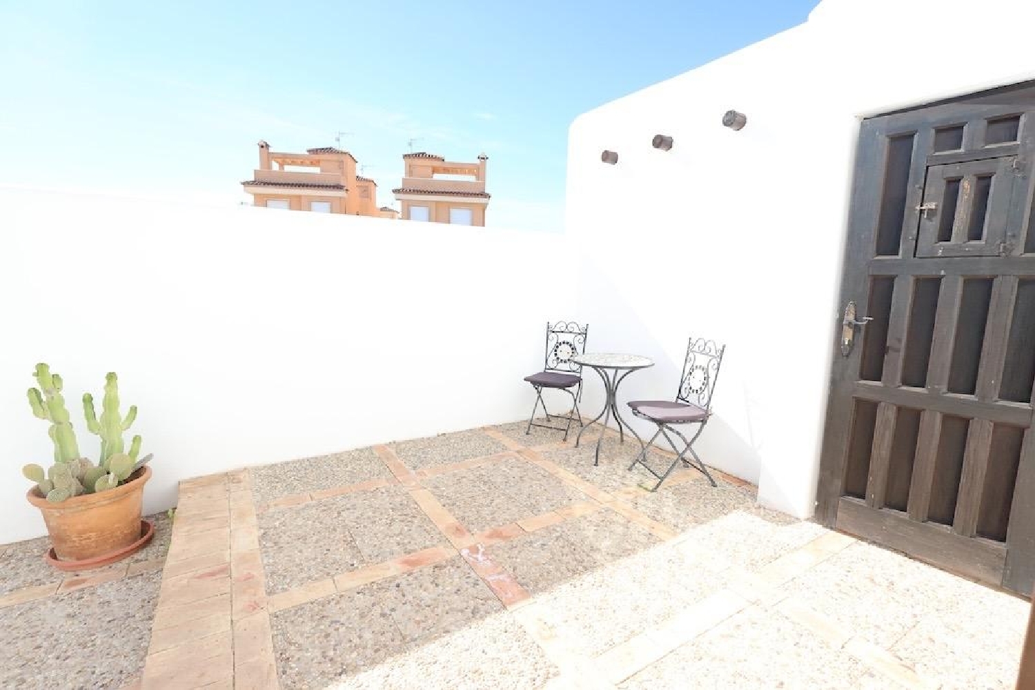à vendre maison Orihuela Costa Baix Segura 7