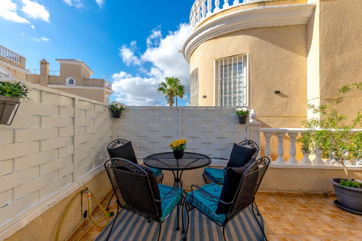  à vendre maison Orihuela Costa Baix Segura 6