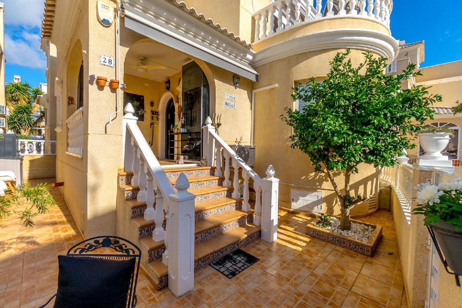  à vendre maison Orihuela Costa Baix Segura 5