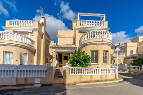Orihuela Costa Baix Segura house foto 6314212
