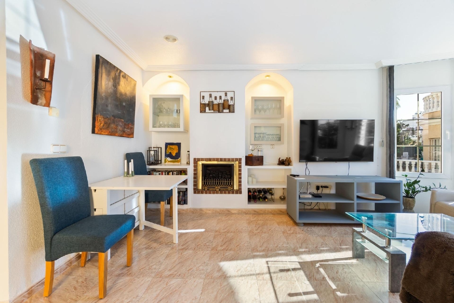  à vendre maison Orihuela Costa Baix Segura 8