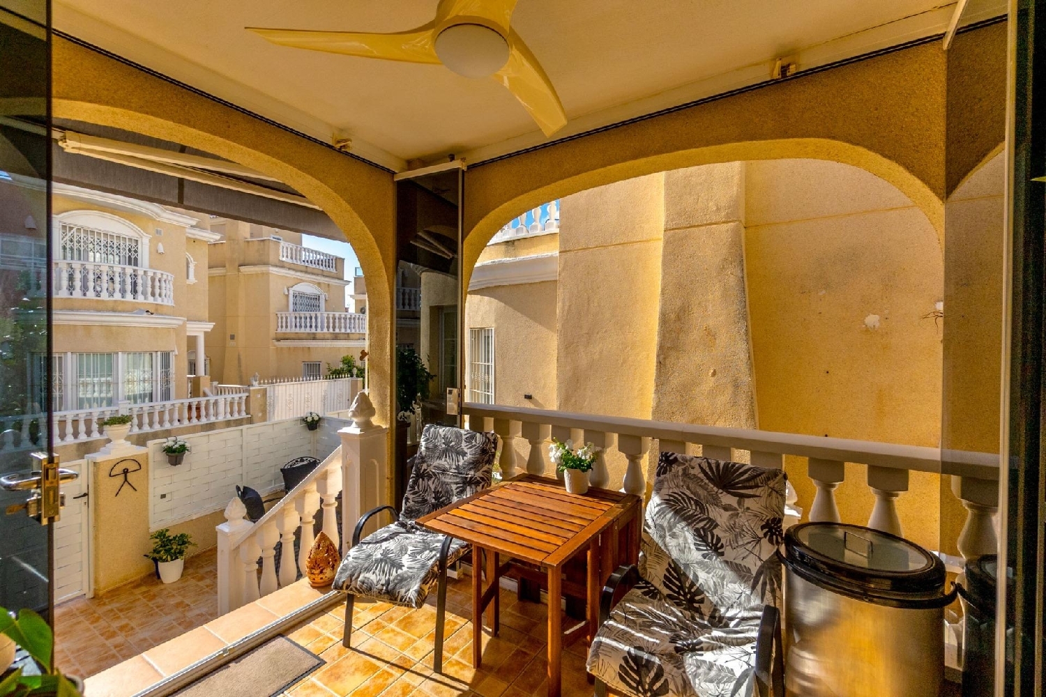  à vendre maison Orihuela Costa Baix Segura 7