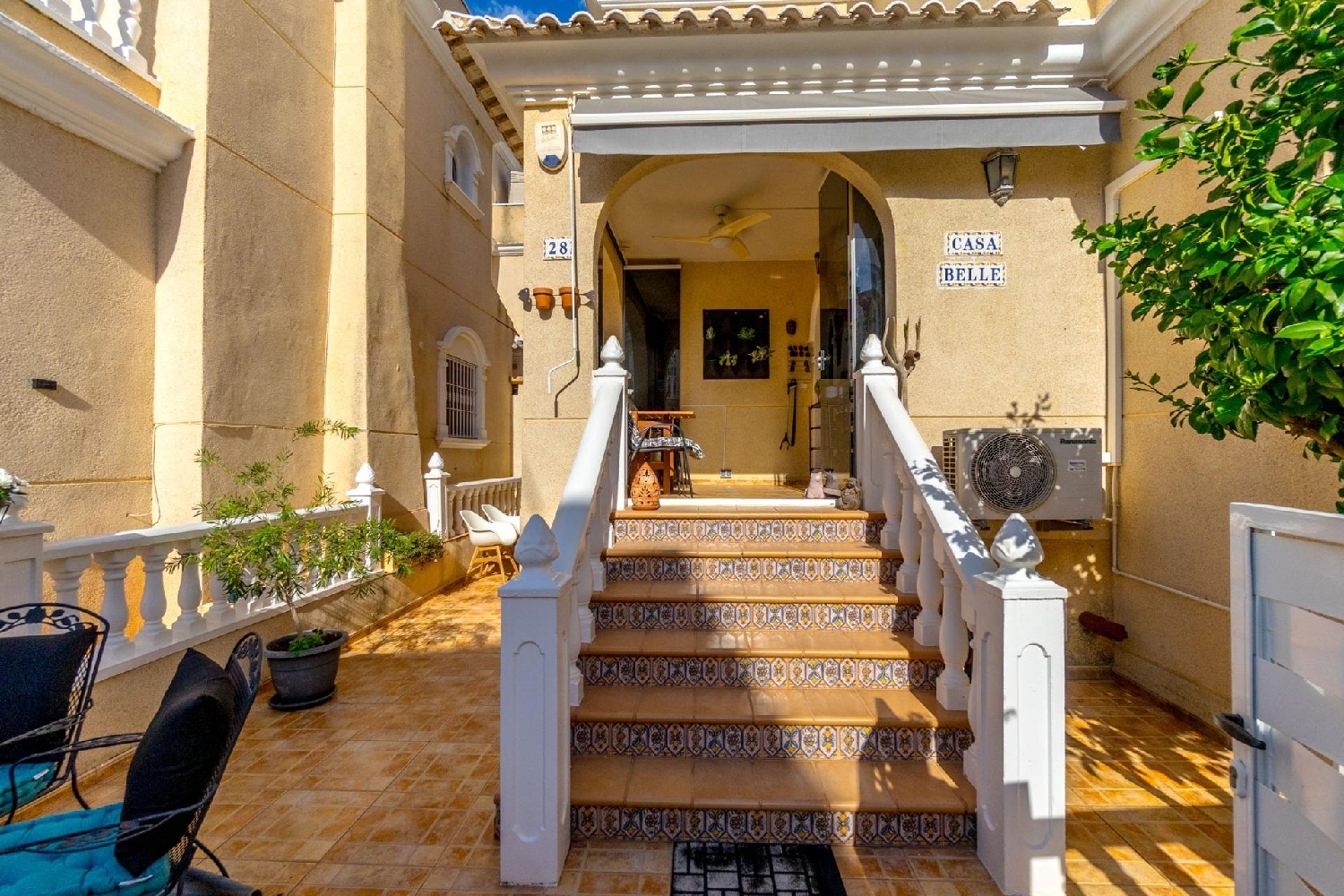 à vendre maison Orihuela Costa Baix Segura 3