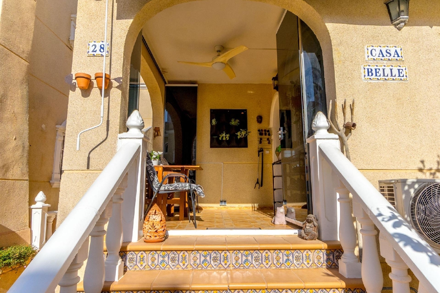  à vendre maison Orihuela Costa Baix Segura 4