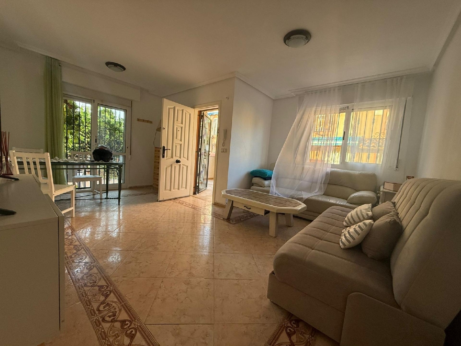te koop huis Orihuela Costa Baix Segura 3