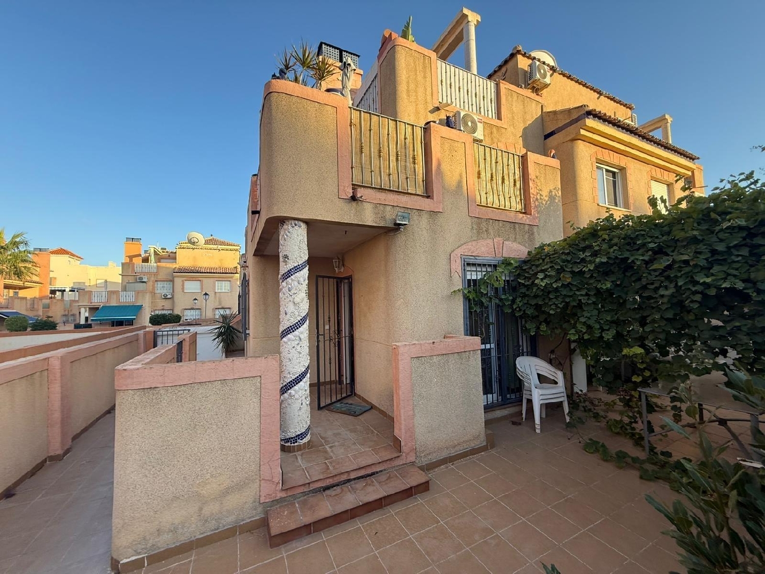  te koop huis Orihuela Costa Baix Segura 1
