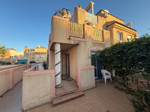 Orihuela Costa Baix Segura huis foto 6316002