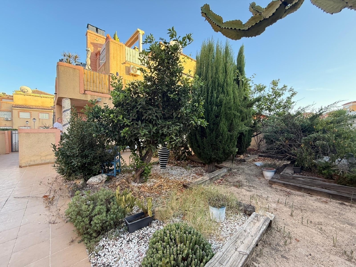 te koop huis Orihuela Costa Baix Segura 2