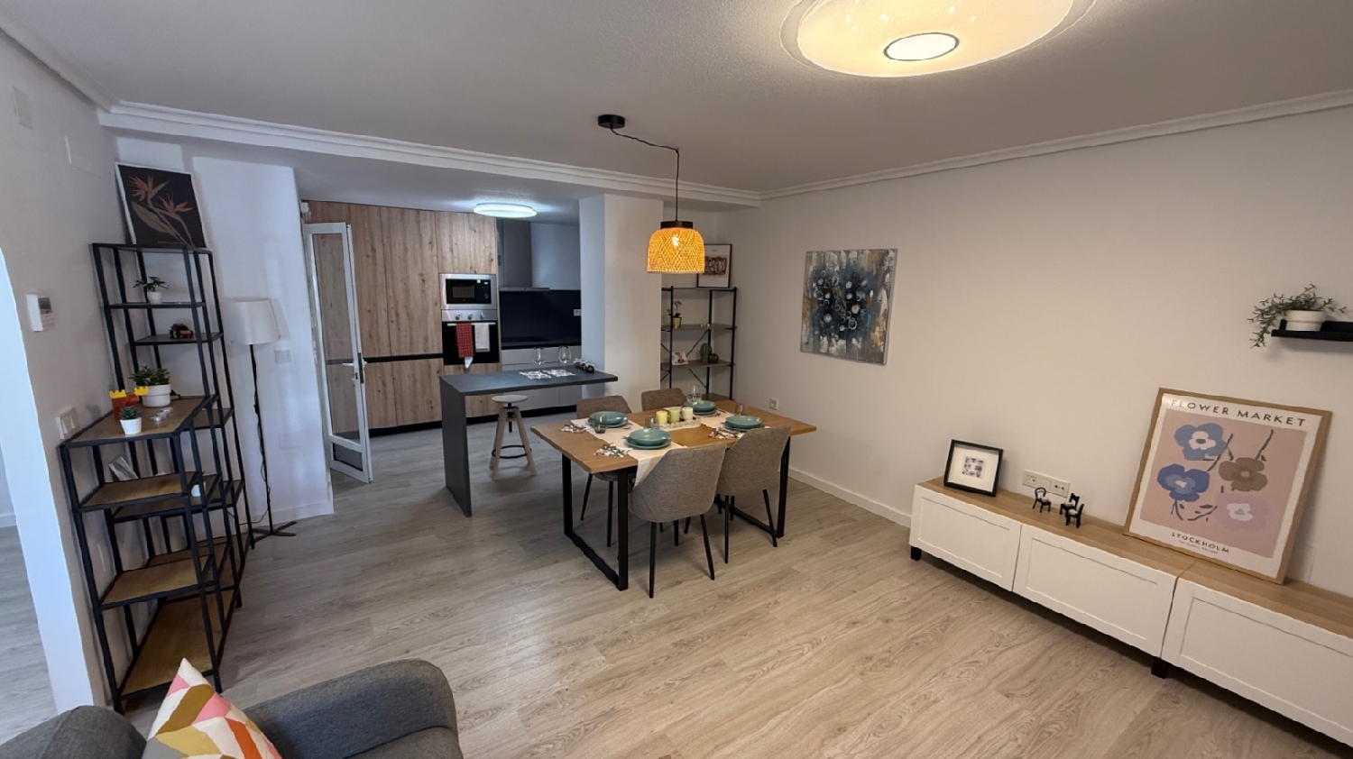  for sale house Orihuela Costa Baix Segura 4