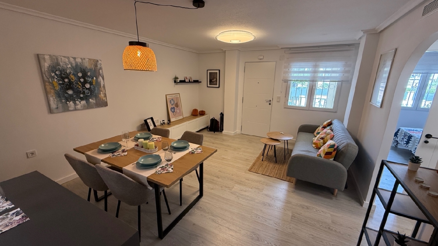  for sale house Orihuela Costa Baix Segura 7