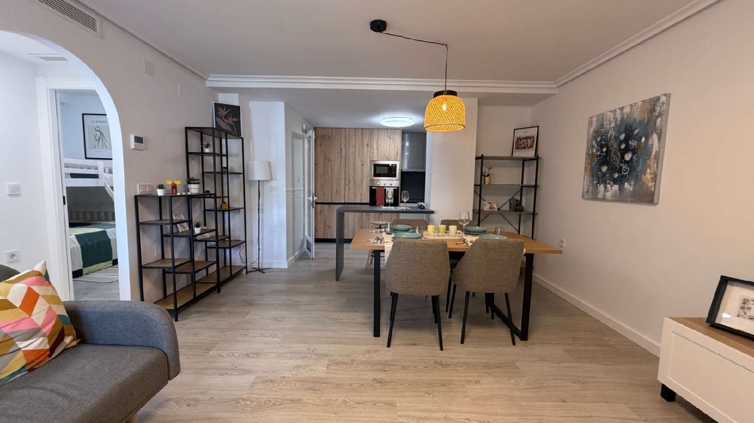  for sale house Orihuela Costa Baix Segura 5