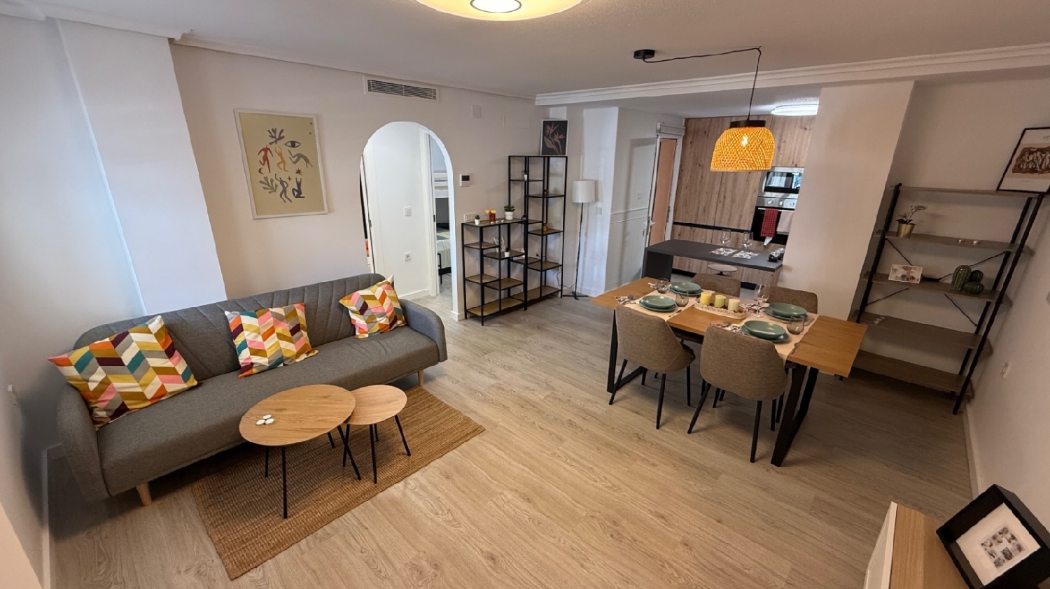  for sale house Orihuela Costa Baix Segura 2