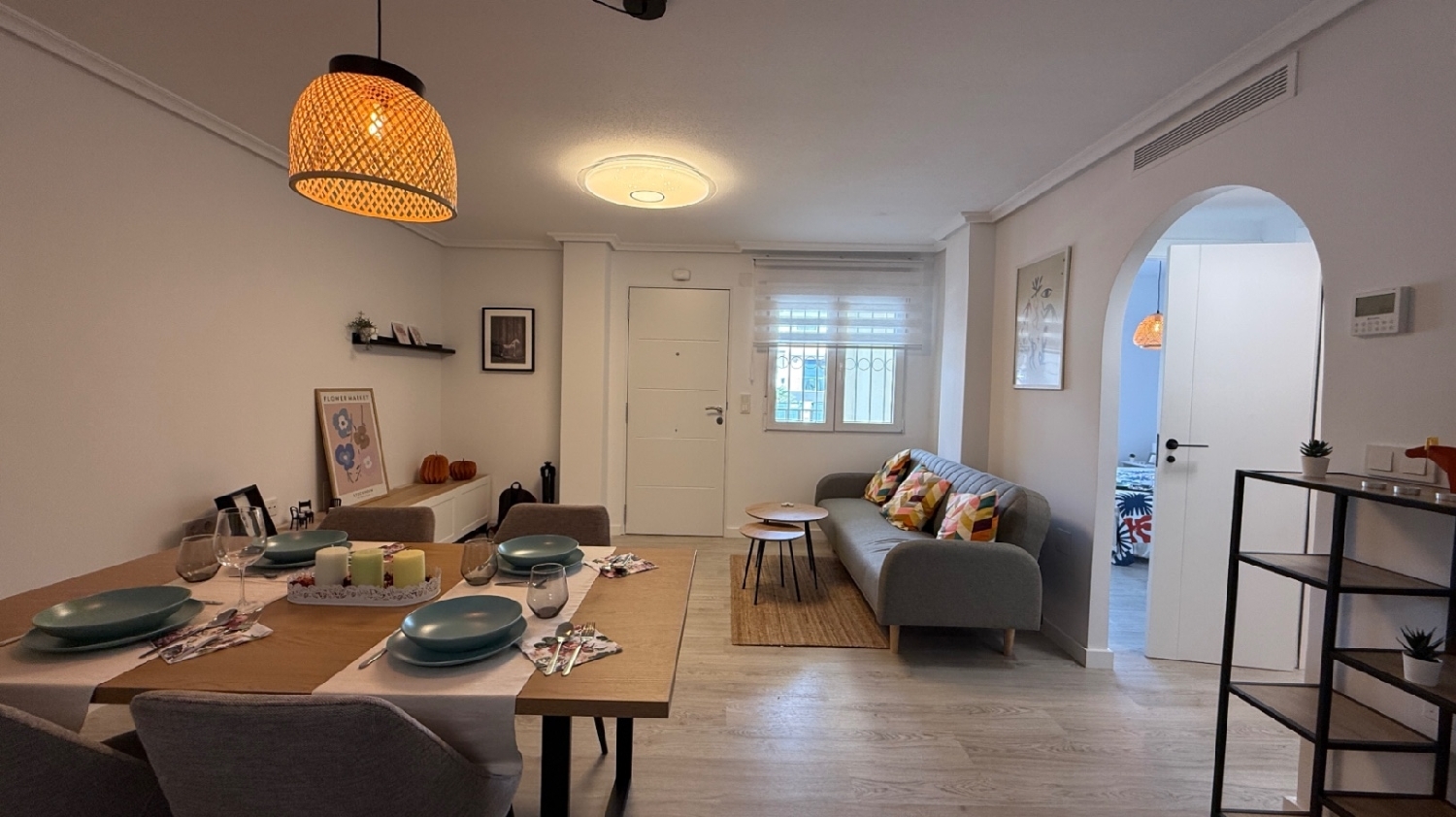  for sale house Orihuela Costa Baix Segura 6