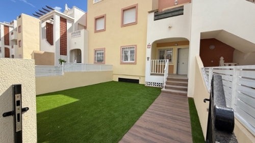 Orihuela Costa Baix Segura house foto 6312479
