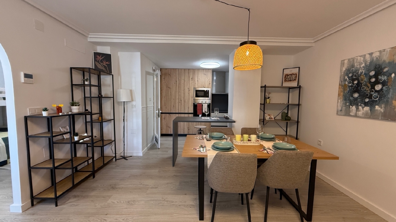  for sale house Orihuela Costa Baix Segura 8