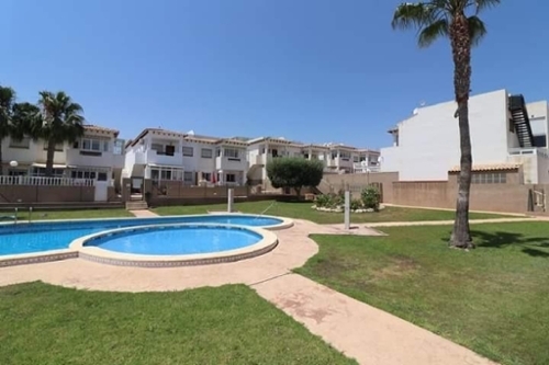 Orihuela Costa Baix Segura house foto 6312492