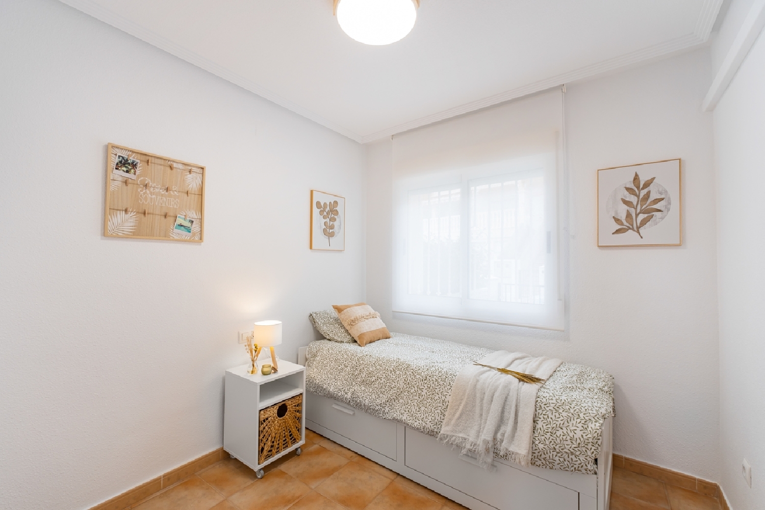 à vendre maison Orihuela Costa Baix Segura 8