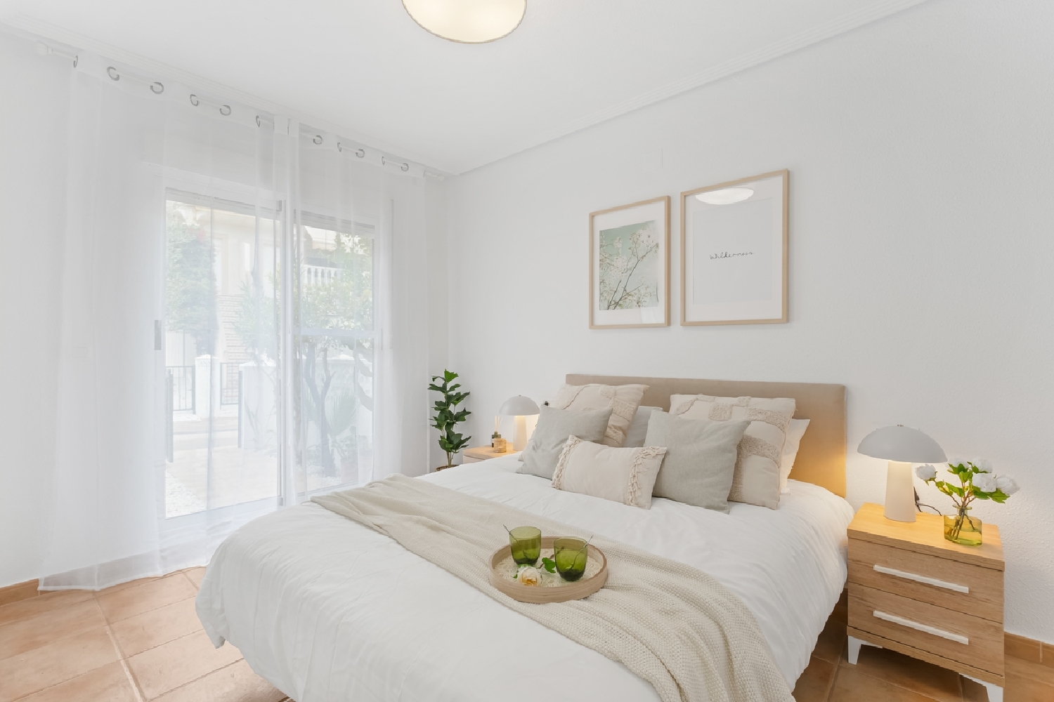 à vendre maison Orihuela Costa Baix Segura 4