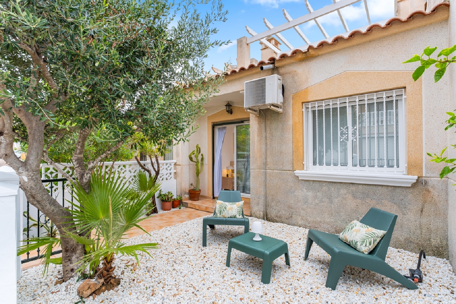 à vendre maison Orihuela Costa Baix Segura 2