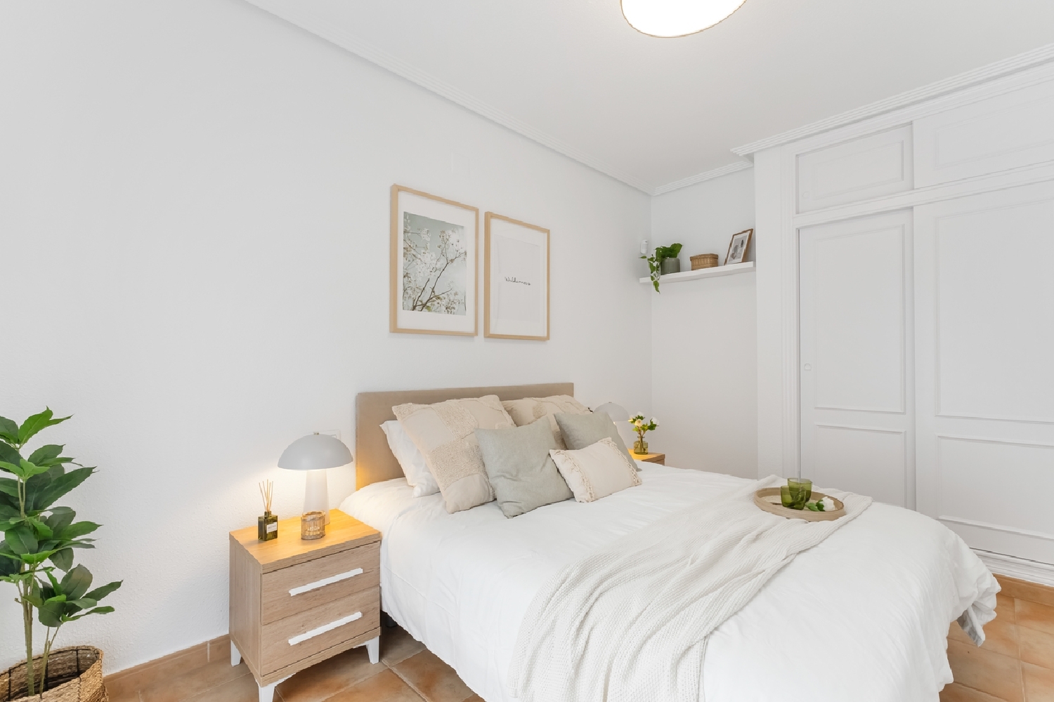 à vendre maison Orihuela Costa Baix Segura 5