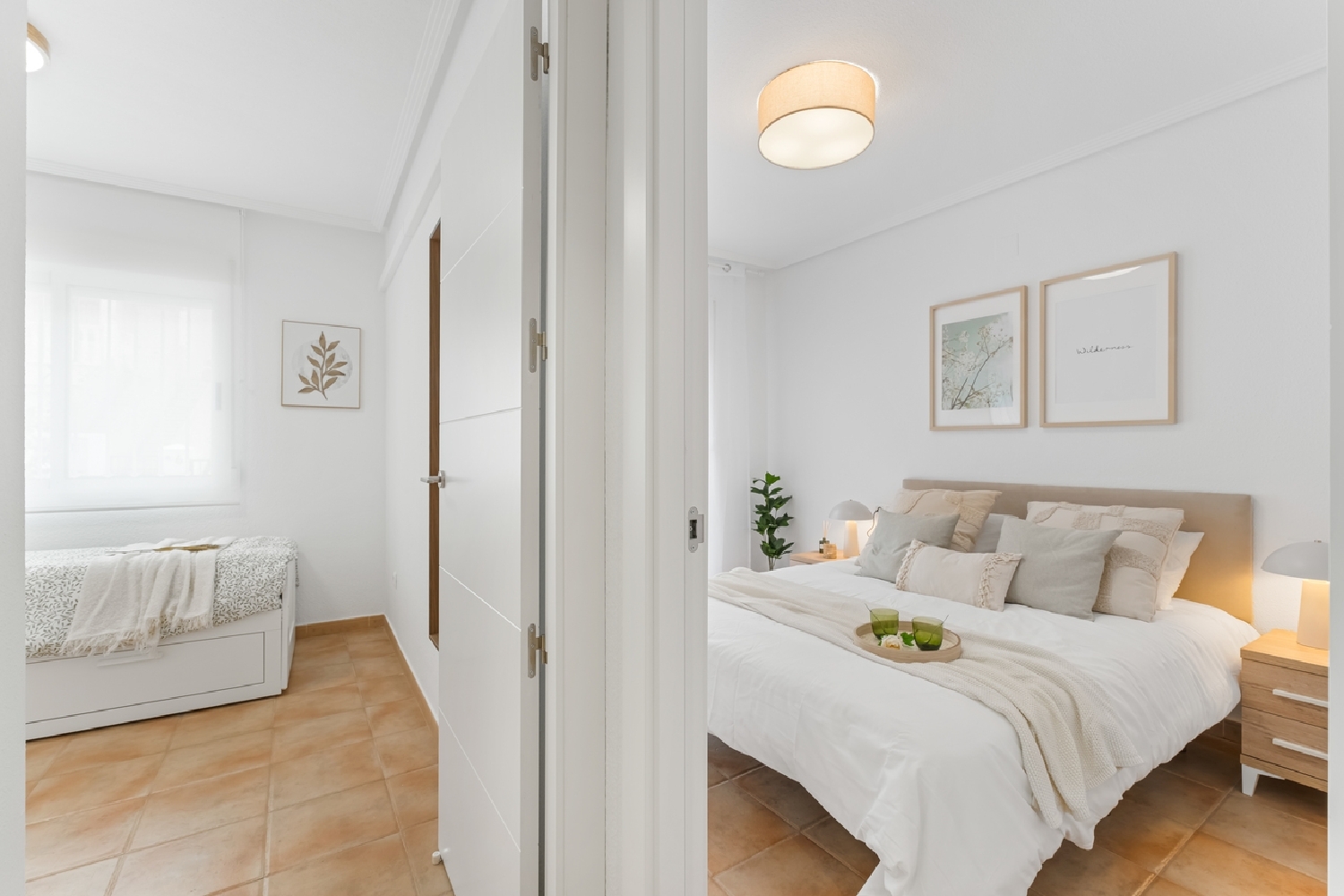 à vendre maison Orihuela Costa Baix Segura 7