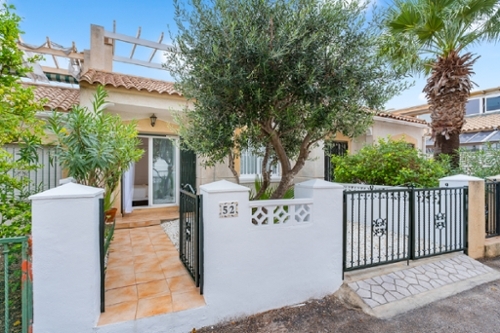 Orihuela Costa Baix Segura maison foto 6315495