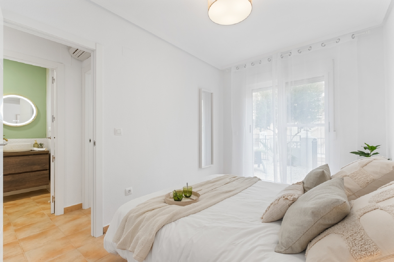à vendre maison Orihuela Costa Baix Segura 6