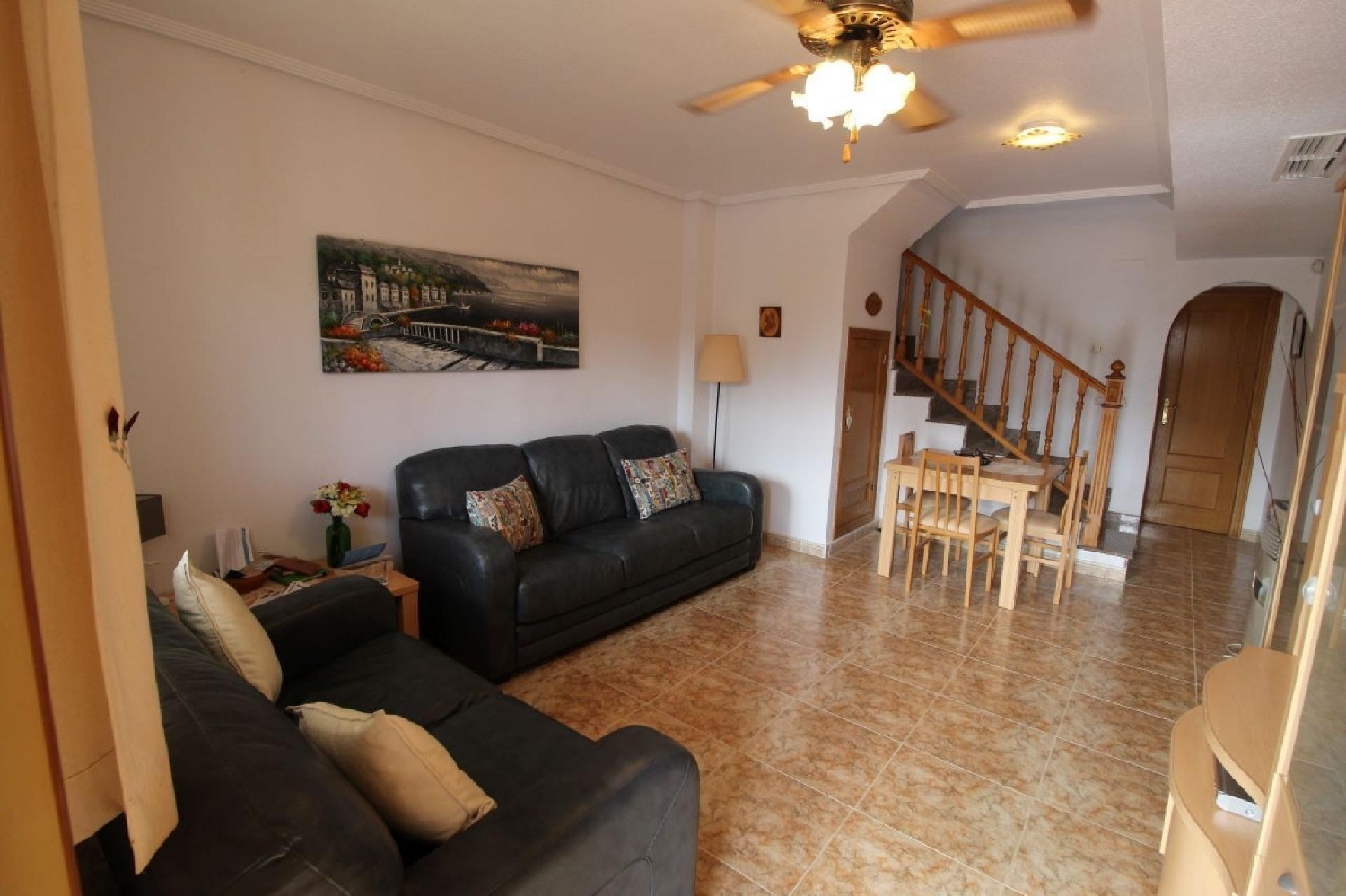 à vendre maison Orihuela Costa Baix Segura 6