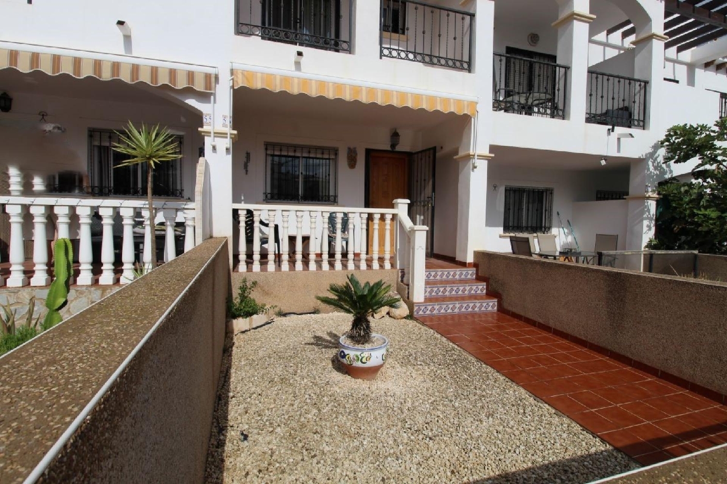 à vendre maison Orihuela Costa Baix Segura 3